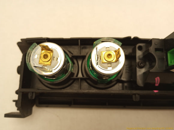 Land Rover Range Rover Audio Video Entertainment Input
