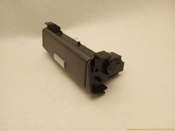 Land Rover Range Rover Audio Video Entertainment Input