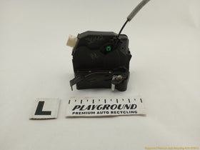 Land Rover Range Rover Driver Left Rear Door Lock Actuator