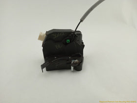 Land Rover Range Rover Driver Left Rear Door Lock Actuator - 0