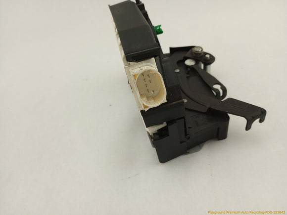 Land Rover Range Rover Driver Left Rear Door Lock Actuator