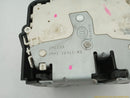 Land Rover Range Rover Driver Left Rear Door Lock Actuator-10