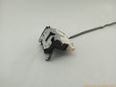 Land Rover Range Rover Driver Left Rear Door Lock Actuator-12