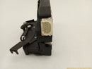 Land Rover Range Rover Passenger Right Rear Door Lock Actuator-4
