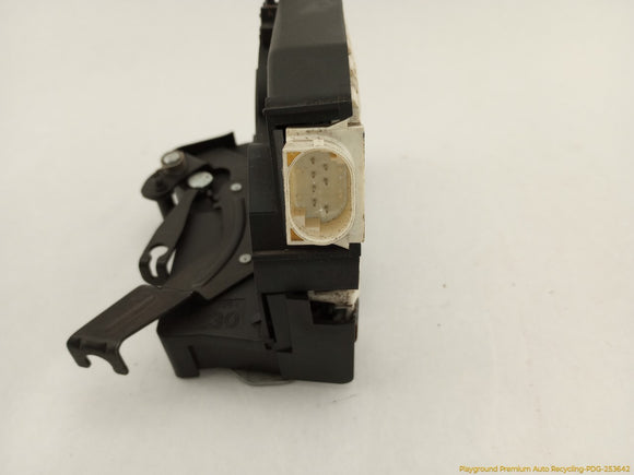 Land Rover Range Rover Passenger Right Rear Door Lock Actuator