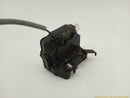 Land Rover Range Rover Passenger Right Rear Door Lock Actuator-8