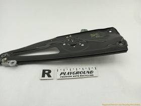 Land Rover Range Rover Passenger Right Rear Window Regulator