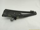 Land Rover Range Rover Passenger Right Rear Window Regulator-5