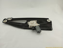 Land Rover Range Rover Passenger Right Rear Window Regulator-9