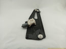 Land Rover Range Rover Passenger Right Rear Window Regulator-10