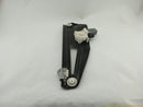 Land Rover Range Rover Passenger Right Rear Window Regulator-12