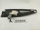 Land Rover Range Rover Driver Left Rear Window Regulator-1