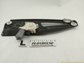 Land Rover Range Rover Driver Left Rear Window Regulator