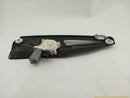 Land Rover Range Rover Driver Left Rear Window Regulator-2