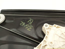 Land Rover Range Rover Driver Left Rear Window Regulator-3