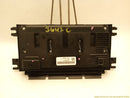 Land Rover Range Rover Rear Climate Control Panel-2