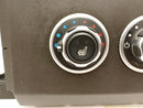 Land Rover Range Rover Rear Climate Control Panel-4