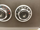 Land Rover Range Rover Rear Climate Control Panel-5