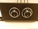 Land Rover Range Rover Rear Climate Control Panel-6