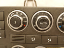 Land Rover Range Rover Front Climate Control Panel-4