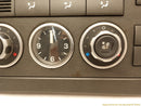 Land Rover Range Rover Front Climate Control Panel-8