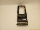 Land Rover Range Rover Shifter Bezel Trim With Terrain Control Switch-2