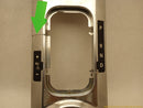 Land Rover Range Rover Shifter Bezel Trim With Terrain Control Switch-4