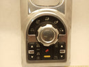 Land Rover Range Rover Shifter Bezel Trim With Terrain Control Switch-6
