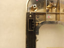 Land Rover Range Rover Shifter Bezel Trim With Terrain Control Switch-8