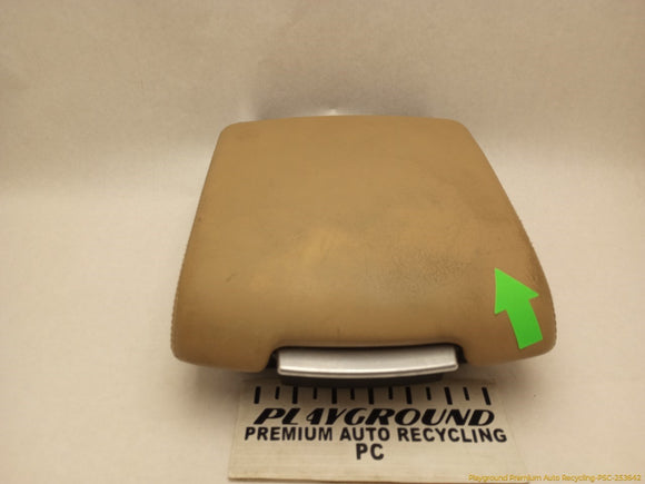Land Rover Range Rover Center Console Armrest