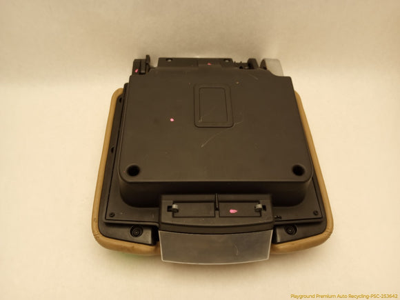 Land Rover Range Rover Center Console Armrest