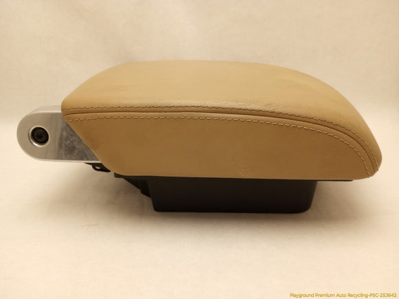 Land Rover Range Rover Center Console Armrest