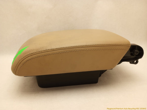 Land Rover Range Rover Center Console Armrest