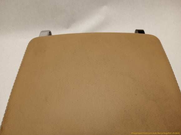Land Rover Range Rover Center Console Armrest