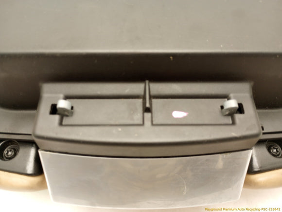 Land Rover Range Rover Center Console Armrest