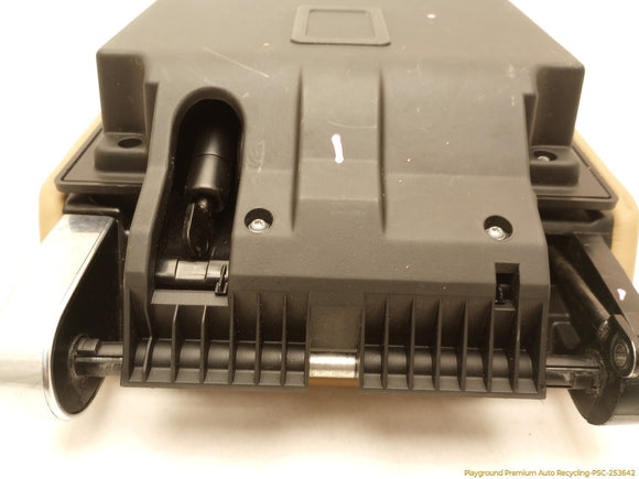 Land Rover Range Rover Center Console Armrest