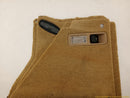 Land Rover Range Rover Pair Of Rear Trunk Carpet Trim-3