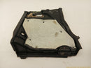 Land Rover Range Rover Pair Of Rear Trunk Carpet Trim-5