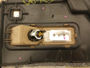 Land Rover Range Rover Pair Of Rear Trunk Carpet Trim-6