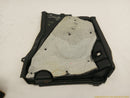 Land Rover Range Rover Pair Of Rear Trunk Carpet Trim-9