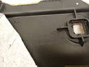 Land Rover Range Rover Pair Of Rear Trunk Carpet Trim-12