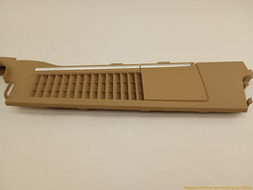 Land Rover Range Rover Pair Of Rear Parcel Shelf Trim - 0