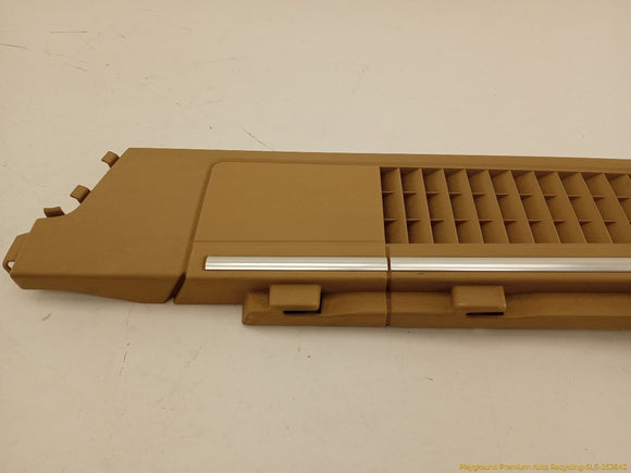 Land Rover Range Rover Pair Of Rear Parcel Shelf Trim