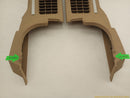 Land Rover Range Rover Pair Of Rear Parcel Shelf Trim-5
