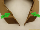 Land Rover Range Rover Pair Of Rear Parcel Shelf Trim-6