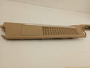 Land Rover Range Rover Pair Of Rear Parcel Shelf Trim-9