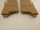 Land Rover Range Rover Pair Of Rear Parcel Shelf Trim-10