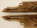 Land Rover Range Rover Pair Of Rear Parcel Shelf Trim-12