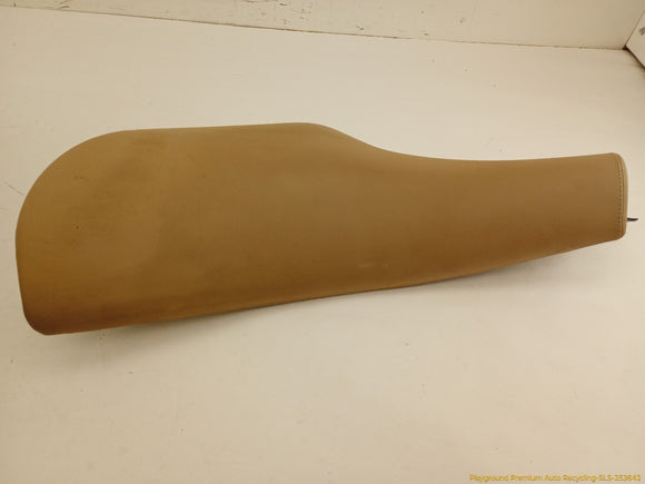 Land Rover Range Rover Pair Of Rear C Pillar Trim