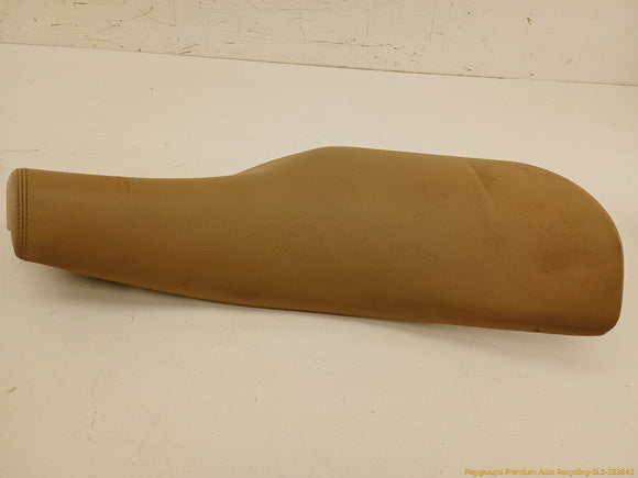 Land Rover Range Rover Pair Of Rear C Pillar Trim